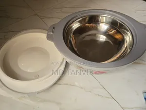 হটপট ৩ পিস সেট (হটপট)
