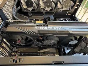 GIGABYTE GeForce RTX 4070 TI Gaming OC 12GB Graphics Card