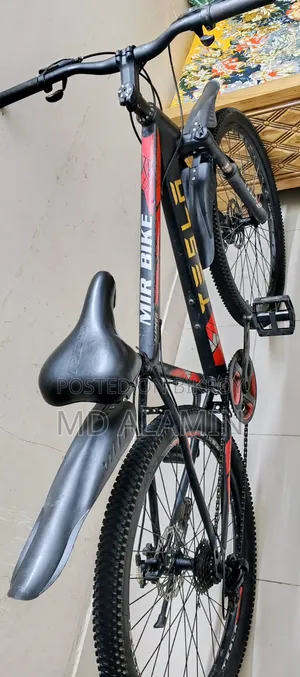 টেসলা সাইকেল বিক্রি হবে