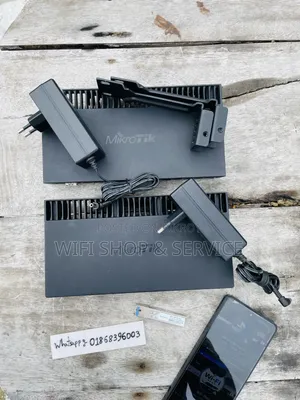 Mikrotik Rb 4011 Igs+ RM