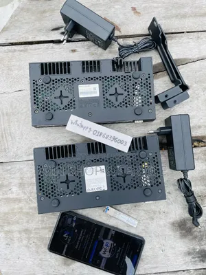 Mikrotik Rb 4011 Igs+ RM