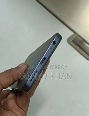 Infinix Hot 60i 128 GB Gray