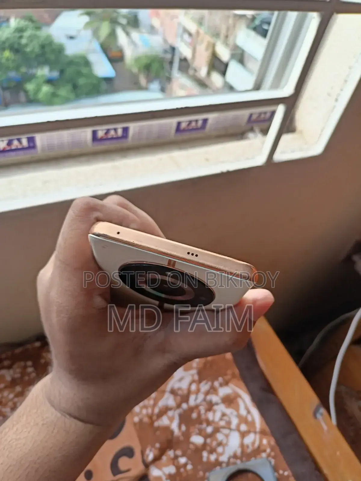 রিয়েলমি ১১ প্রো ২৫৬ জিবি সিলভার