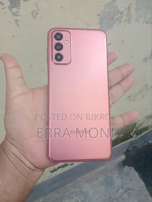 Samsung Galaxy F23 128 GB Rose Gold