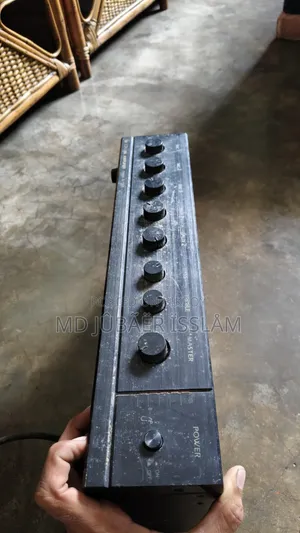 মডেল এ-১০৬১ এলএইচ