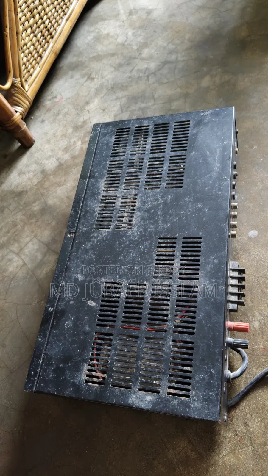 মডেল এ-১০৬১ এলএইচ