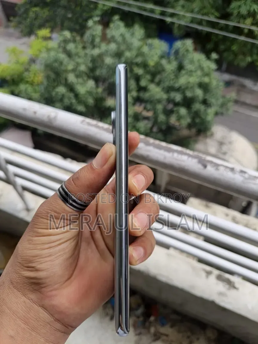 New Tecno Pova Curve 256 GB