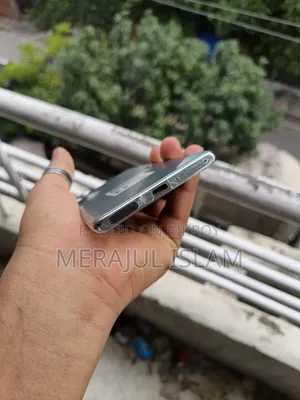 New Tecno Pova Curve 256 GB