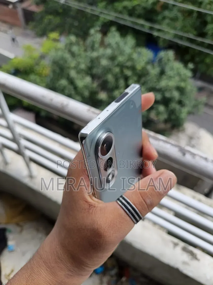 New Tecno Pova Curve 256 GB