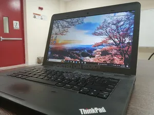 Laptop Lenovo ThinkPad Edge E440 8GB Intel Core i5 HDD 500GB