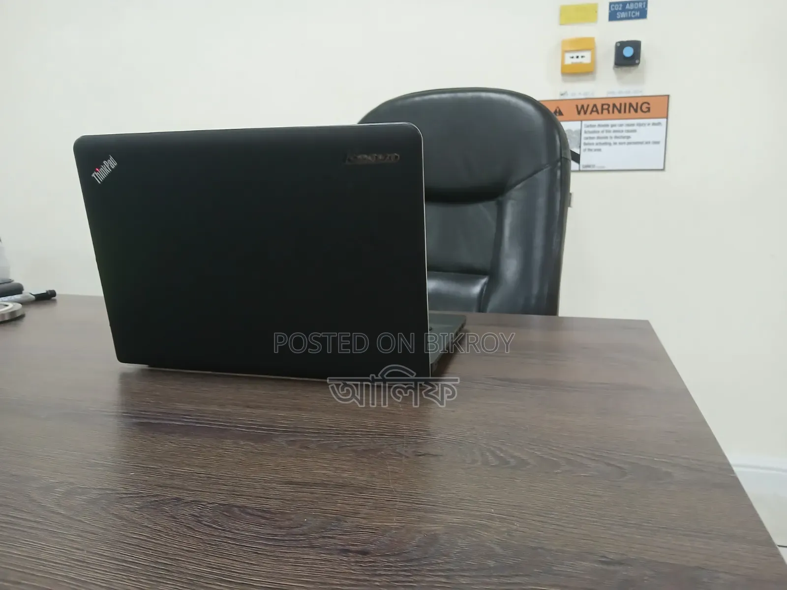 Laptop Lenovo ThinkPad Edge E440 8GB Intel Core i5 HDD 500GB