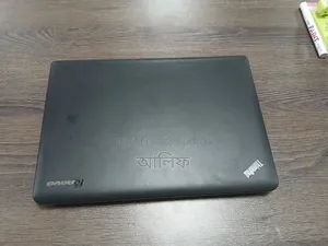 Laptop Lenovo ThinkPad Edge E440 8GB Intel Core i5 HDD 500GB