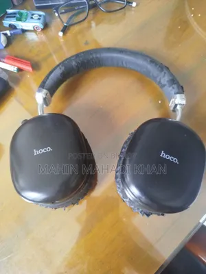 Head Phone Hoco