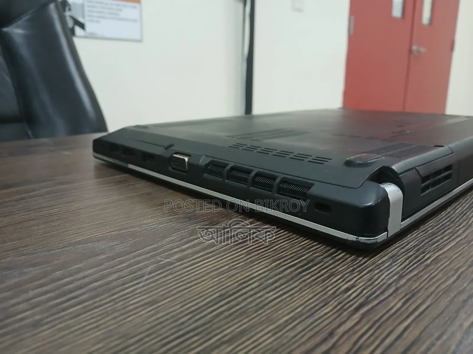 Laptop Lenovo ThinkPad Edge E440 8GB Intel Core i5 HDD 500GB