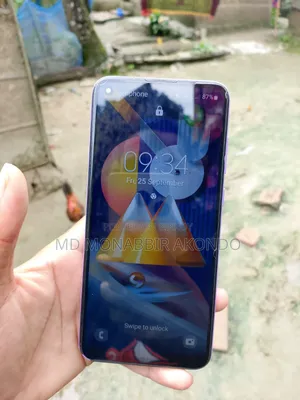 Samsung Galaxy M11 64 GB