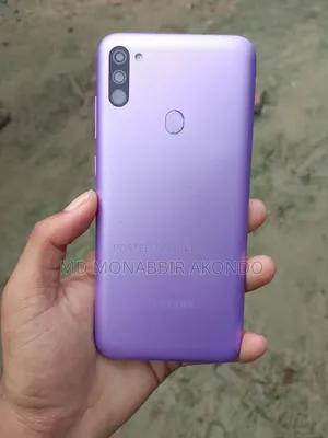 Samsung Galaxy M11 64 GB