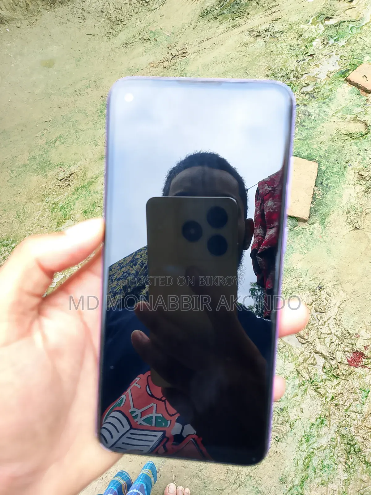 Samsung Galaxy M11 64 GB