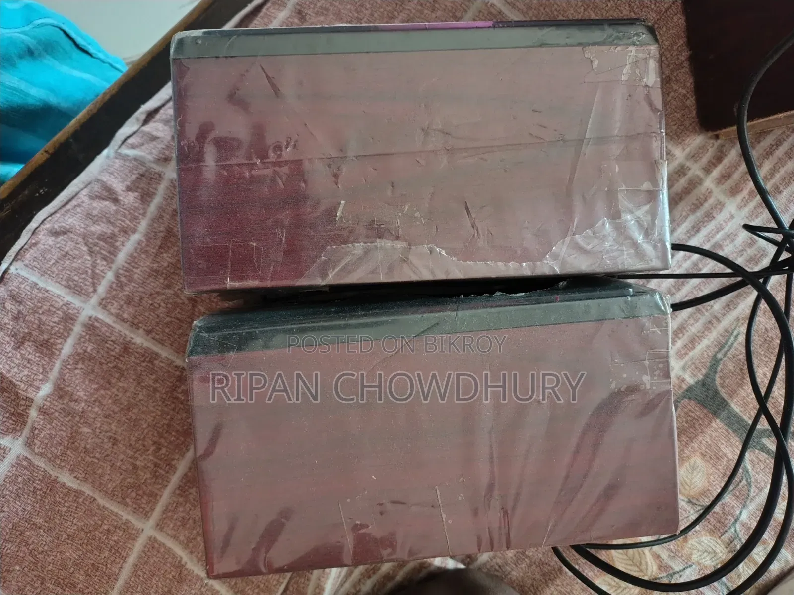 ব্লুটুথ স্পিকার