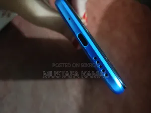 Xiaomi Redmi 10C 128 GB Blue