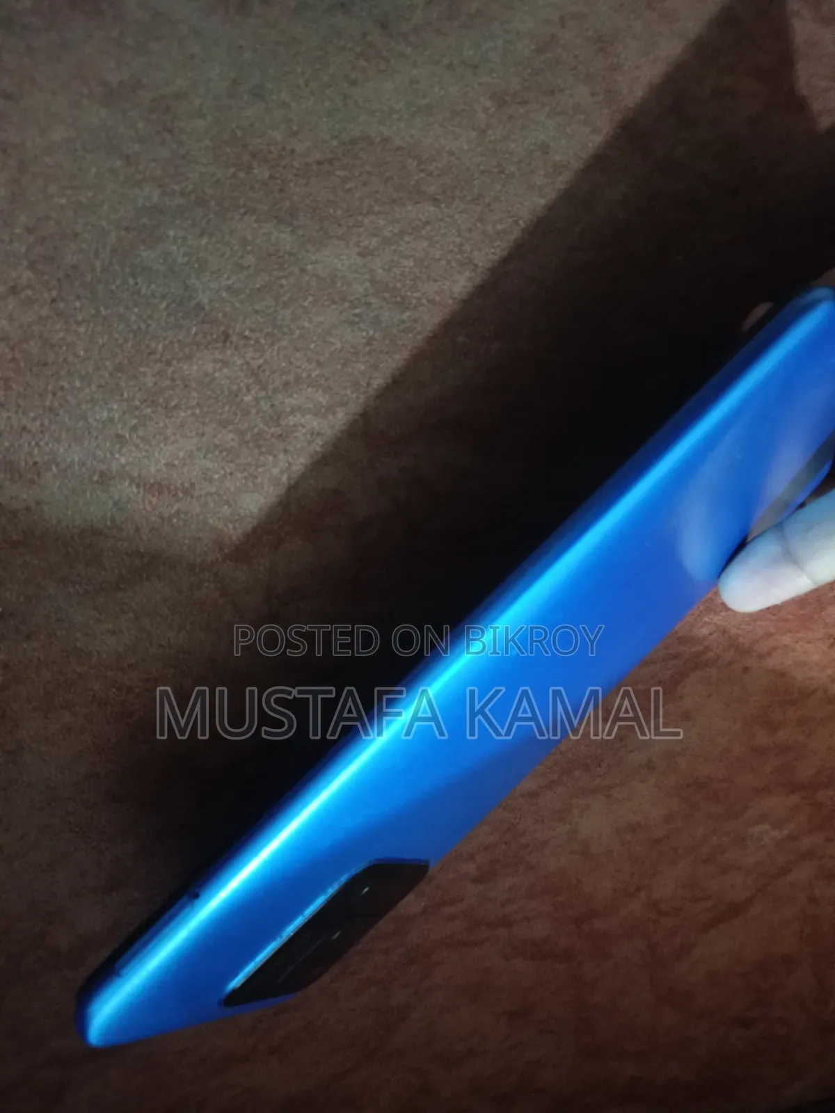 Xiaomi Redmi 10C 128 GB Blue