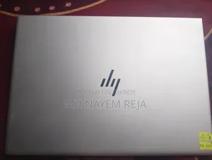 Laptop HP EliteBook 745 G6 8GB AMD Ryzen 7 SSD 256GB