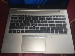 Laptop HP EliteBook 745 G6 8GB AMD Ryzen 7 SSD 256GB