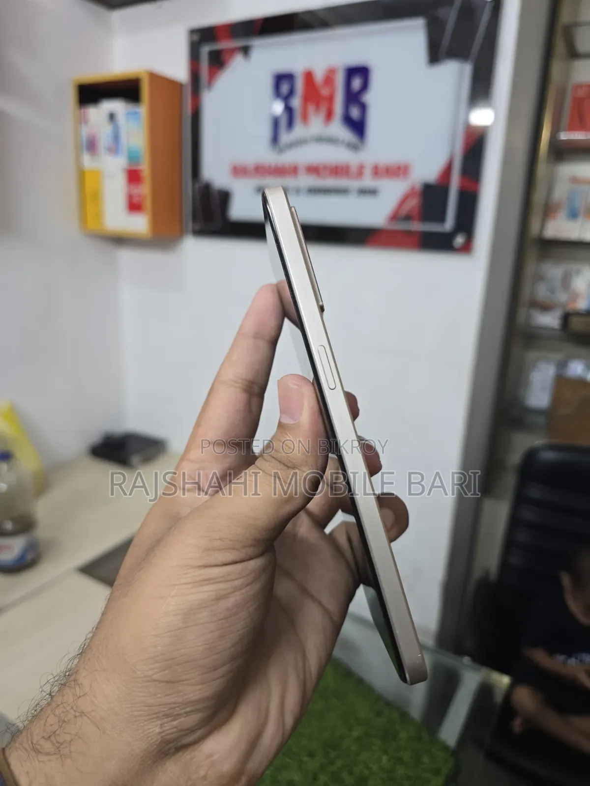 Oppo F21 Pro 128 GB Yellow