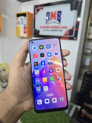 Oppo F21 Pro 128 GB Yellow