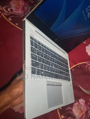 Laptop HP EliteBook 745 G6 8GB AMD Ryzen 7 SSD 256GB