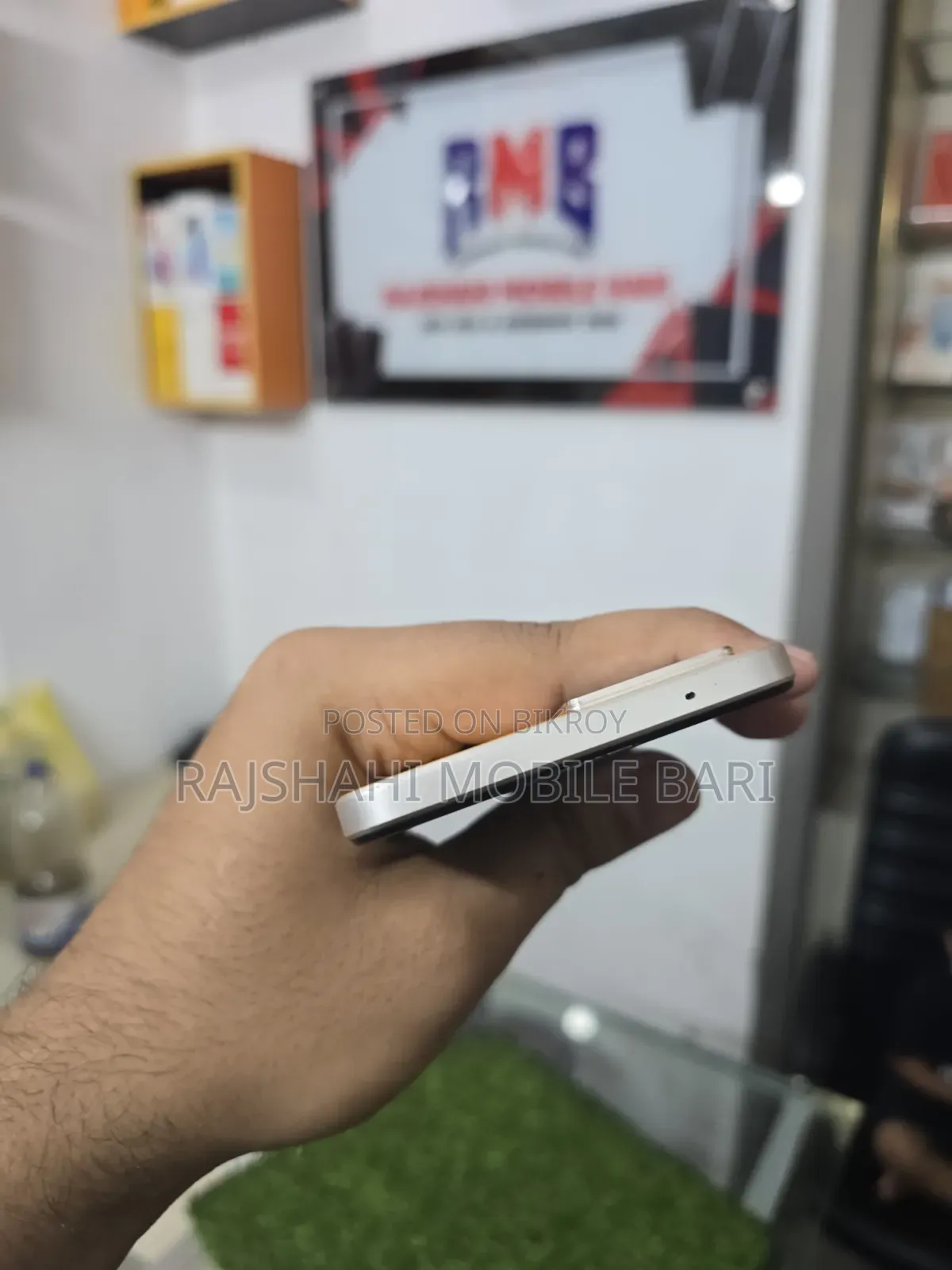 Oppo F21 Pro 128 GB Yellow