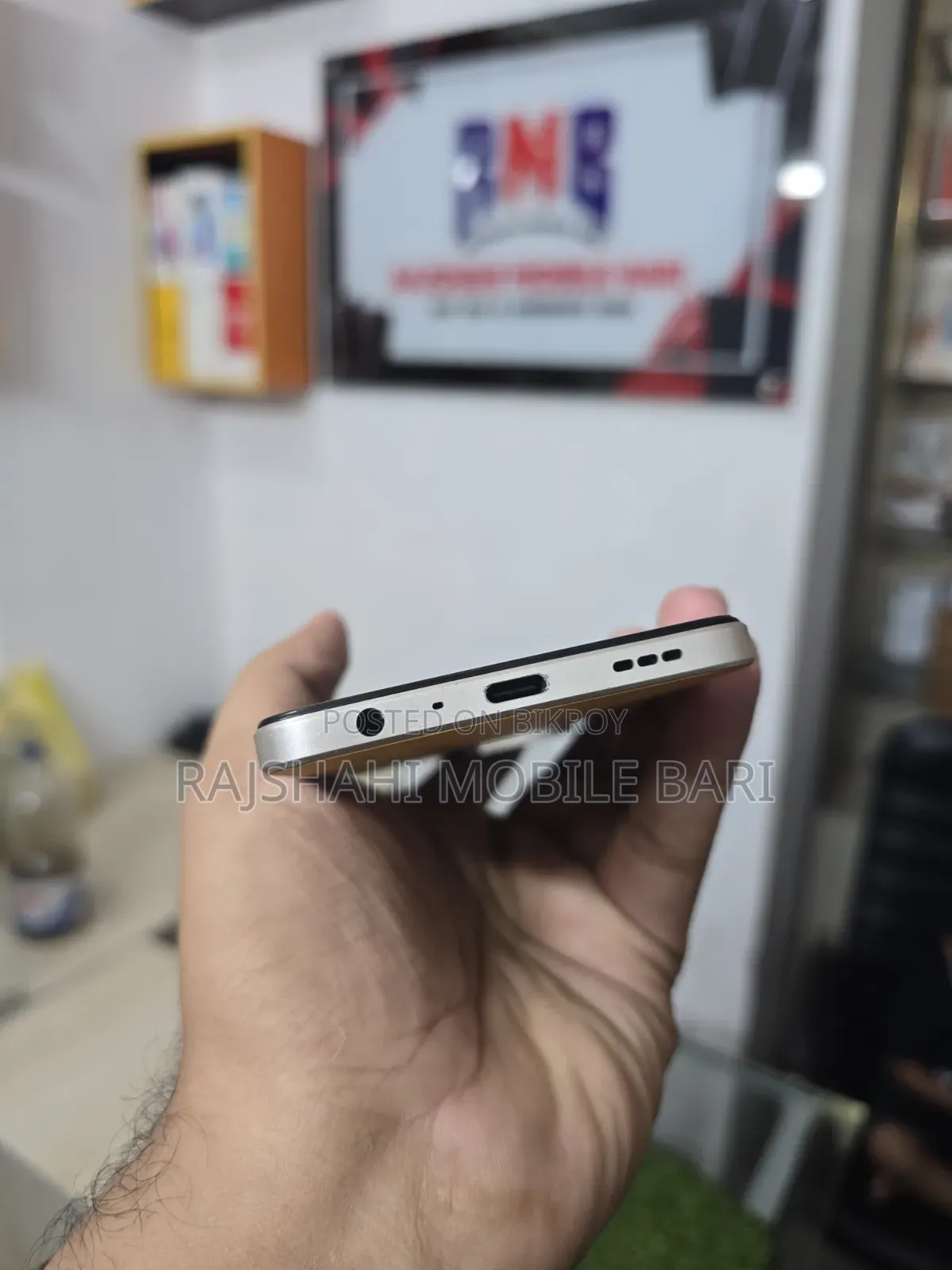Oppo F21 Pro 128 GB Yellow
