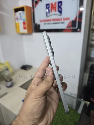 Xiaomi Redmi Note 14 5G 256 GB Red