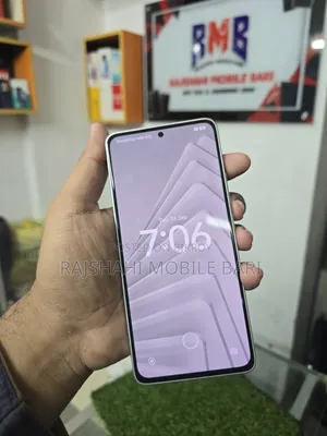 Xiaomi Redmi Note 14 5G 256 GB Red