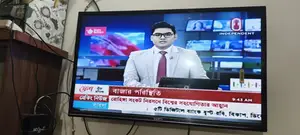 টেলিভিশন