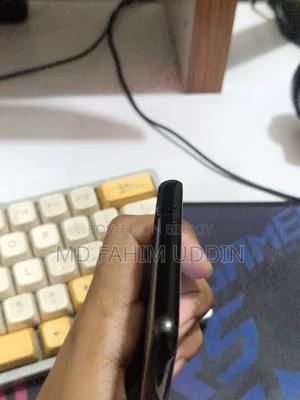 Samsung Galaxy S21+ 5G 128 GB Black