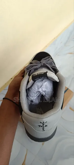 Nike Shoes.