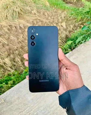 Samsung Galaxy A05s 128 GB Black