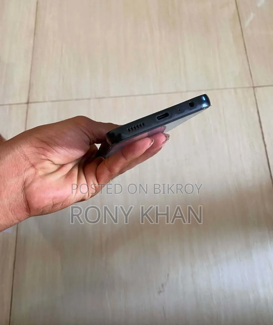 Samsung Galaxy A05s 128 GB Black