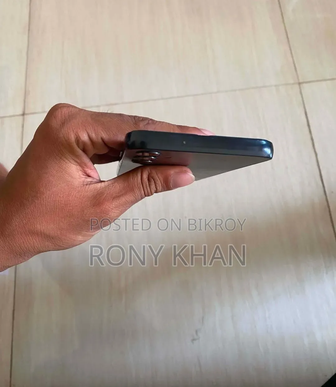 Samsung Galaxy A05s 128 GB Black