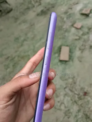 Samsung Galaxy M11 64 GB