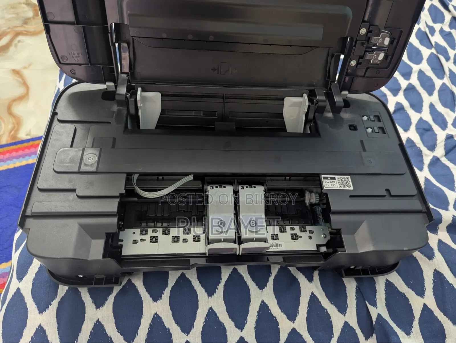 Printer & Scanner