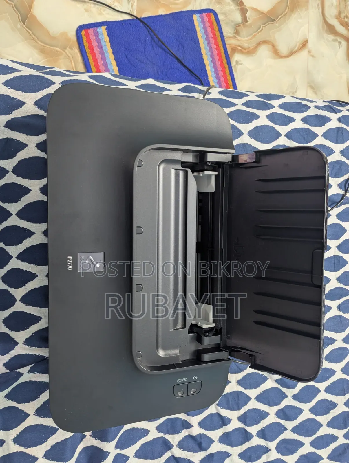 Printer & Scanner
