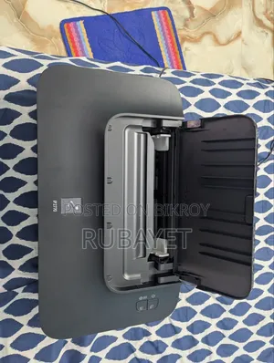 Printer & Scanner