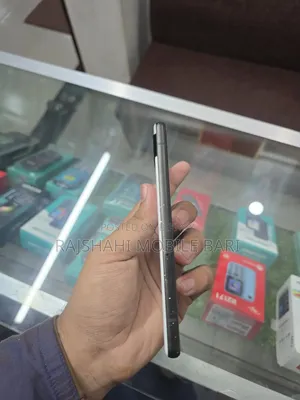 Google Pixel 6a 128 GB White