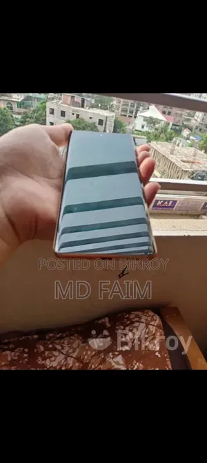 Realme 11 Pro 256 GB Silver