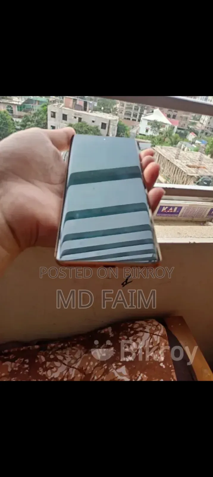 রিয়েলমি ১১ প্রো ২৫৬ জিবি সিলভার