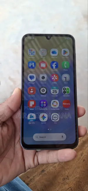 Samsung Galaxy A15 5G 128 GB Blue