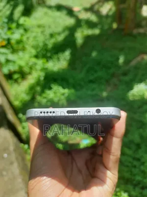 Vivo Y19s 128 GB White