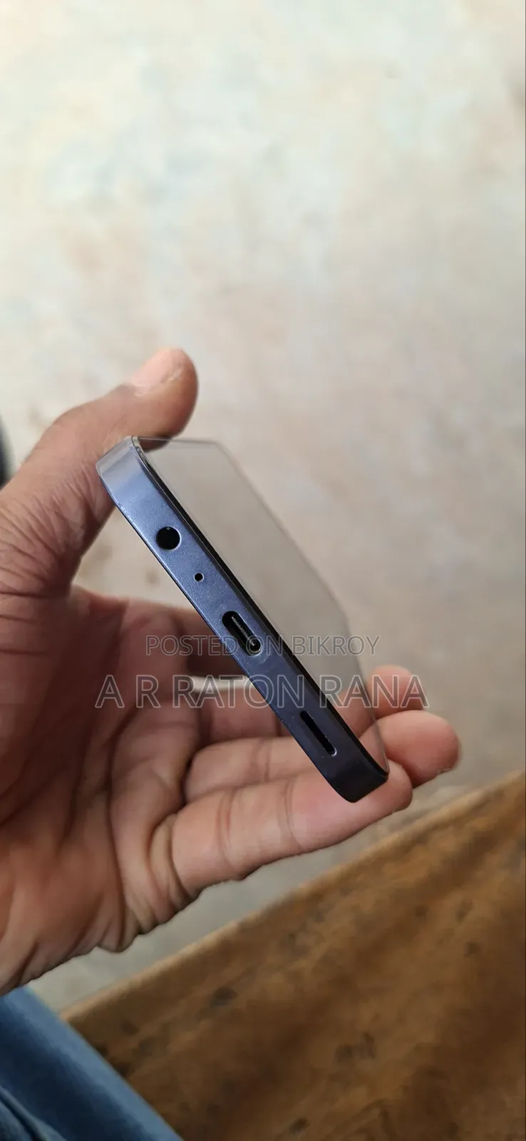Samsung Galaxy A15 5G 128 GB Blue