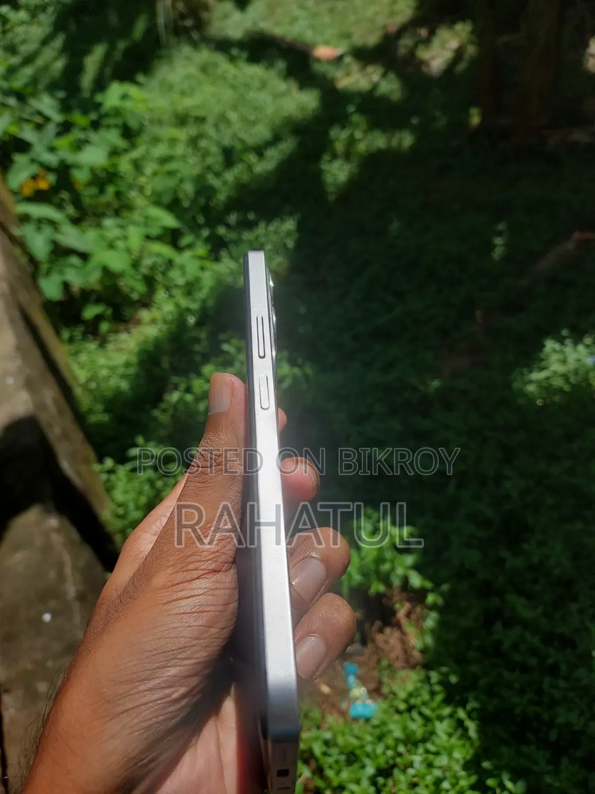 Vivo Y19s 128 GB White